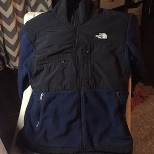 North face fleece